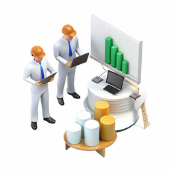 Optimizing Yield and Production: Insights from Production Managers in Factory Operations