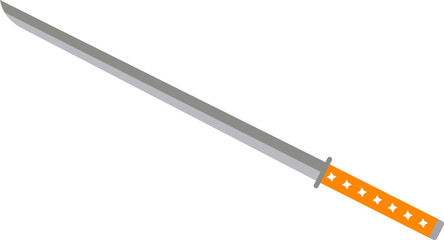 Katana japan sword