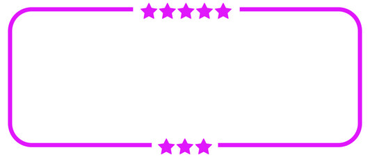 Review box star rating