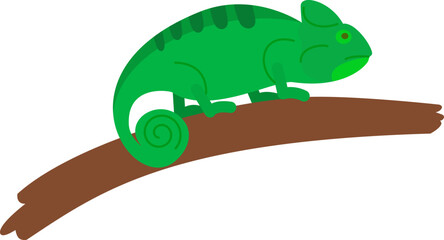 Cameleon