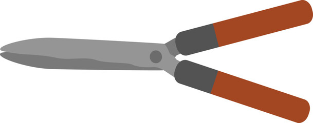 
Scissors Illustration