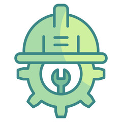 Engineering   Icon Element For Design