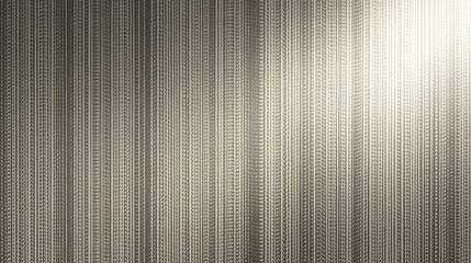 Fototapeta premium Subtle Striped Texture with Gradient Light for Background Use