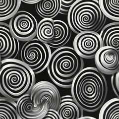 abstract pattern seamless
