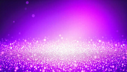 Obraz premium abstract purple background with stars