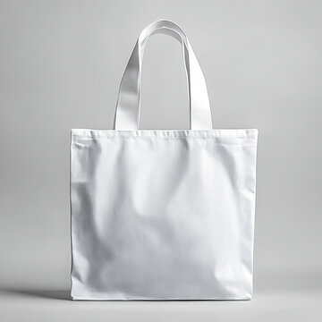 totebag whith color mockup