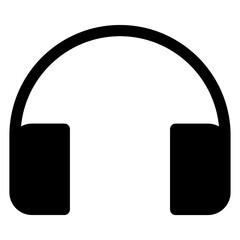headphone icon
