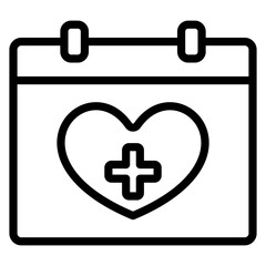 Obraz premium Medical appointment