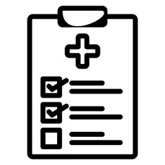 Fototapeta premium Medical checkup