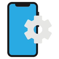 Settings Cog Configuration