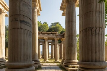 Fototapeta premium Rome