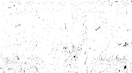particles of charcoal, abstract grainy texture isolated on white background. 