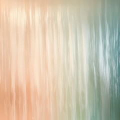 Obraz premium A calming abstract background with soft colors blending together, creating a soothing visual effect perfect for design projects, wallpapers, or artistic expressions.