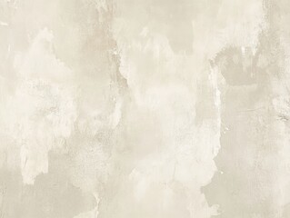 Beige Textured Wall Background Abstract Grunge Concrete Pattern