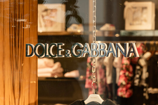 Dolce & Gabbana also known by initials D&G also known by initials D&G, is an Italian luxury fashion house founded in 1985 in Legnano by Italian designers Domenico Dolce and Stefano Gabbana.