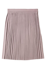 プリーツスカート（pleated skirt)