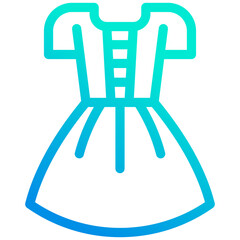 Dress Icon
