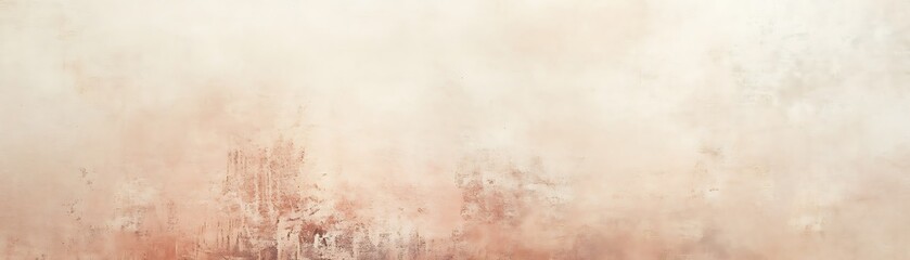 A serene landscape featuring soft earthy tones and a hazy atmosphere, evoking tranquility and natural beauty, perfect for backgrounds or artistic projects.