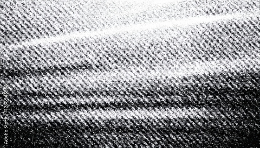 Leinwandbilder abstract monochrome texture of calm water surface with smooth light reflections for design backgroun