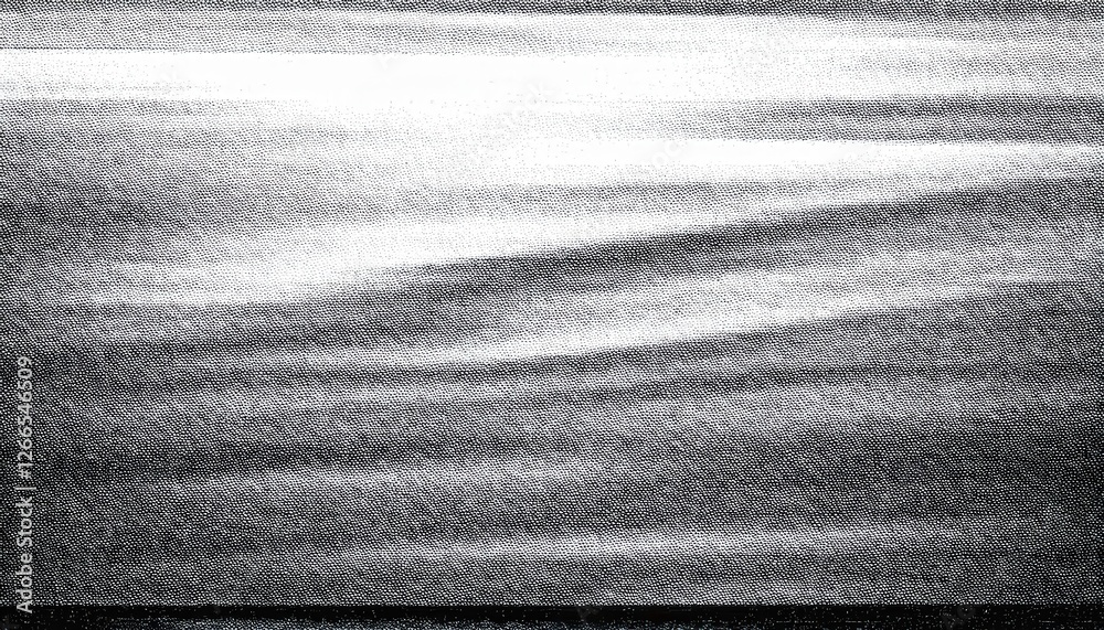 Leinwandbilder abstract monochrome texture of calm water surface with smooth light reflections for design backgroun