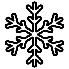 Snowflake Icon