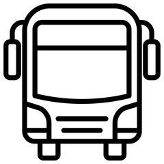 Bus Icon