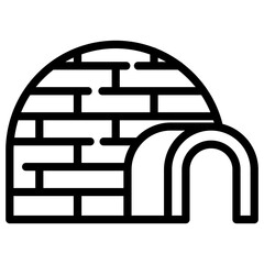 Igloo Icon