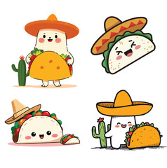 cinco de mayo, vector mexico