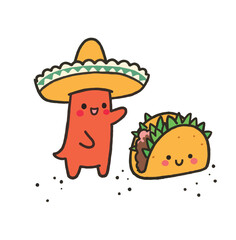 cinco de mayo, vector mexico