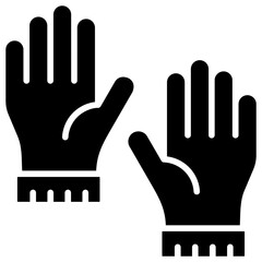 Gloves Icon