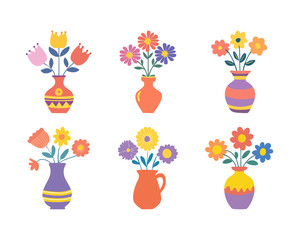 vase icons