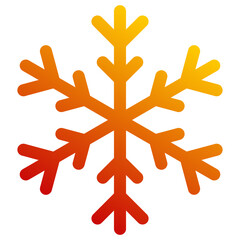 Snowflake Icon