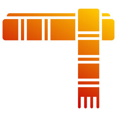 Scarf Icon