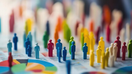 Evaluate the impact of demographic changes on investment opportunities. 