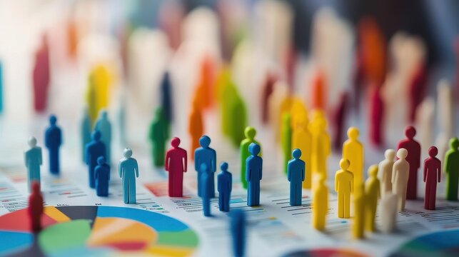 Evaluate the impact of demographic changes on investment opportunities. 