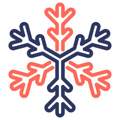 Snowflake Icon