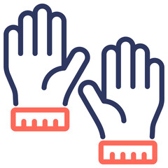 Gloves Icon
