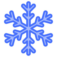 Snowflake Icon