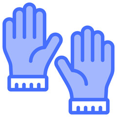 Gloves Icon