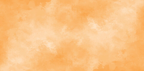 Abstract colorful background with bokeh .Delicate sepia background with paint stains watercolor texture .subtle watercolor pink yellow blue gradient illustration.	