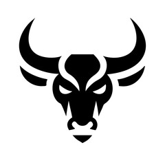 A legendary bull icon evoking ancient gods, power, and mythical strength.