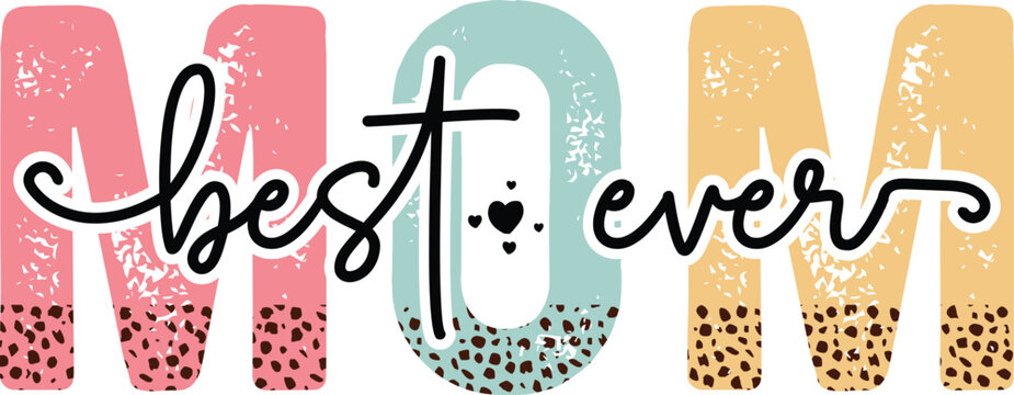 Mom Quotes T-shirt Design, Happy Mother's day SVG design, Quotes About Mom, oh honey i am that mom, mom life, mama leopard design, floral mama, ornaments