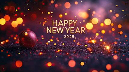 Ringing in the New Year with a Festive Family Celebration