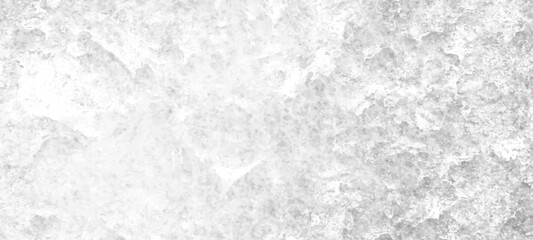 Vector black and white grunge abstract background with black on white old rough grunge and white rough vintage distress background. old gray concrete texture wal
