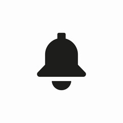 device notification icon sign vector