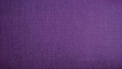 textured purple fabric with fine vertical lines, smooth fabric background for design, wallpaper, or textile use