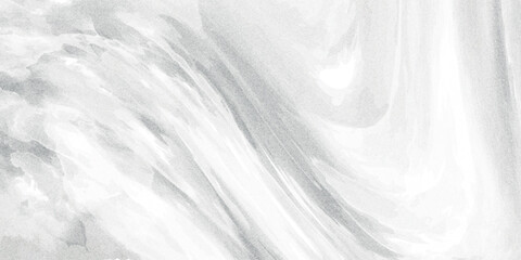 Black dark gray silver white wave abstract background for design. Light wave, wavy line.