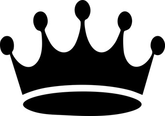 Illustration of a Crown