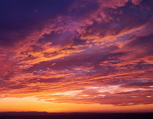Fototapeta premium various skies