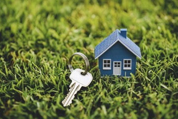 Forget House Key Outside, 